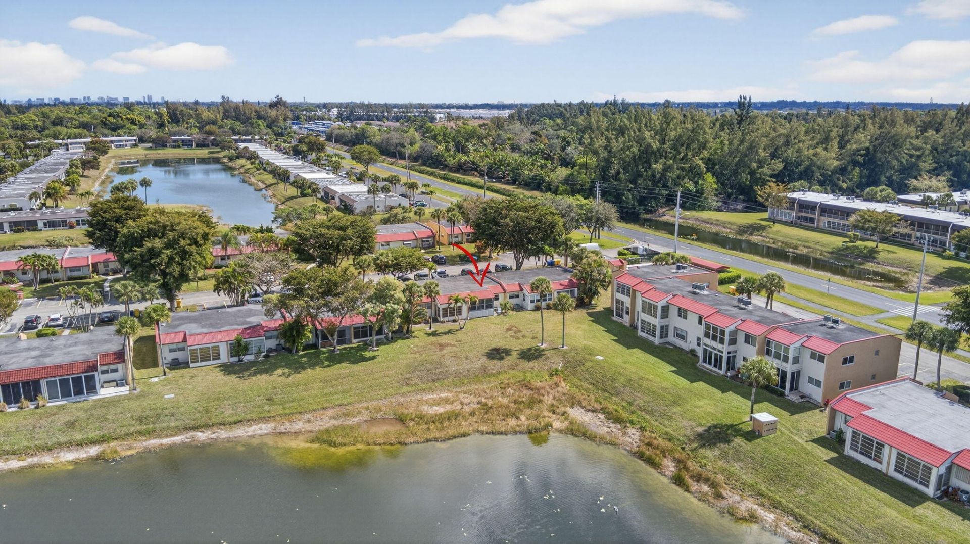 105 Lake Irene Drive, West Palm Beach, FL 33411 Photo