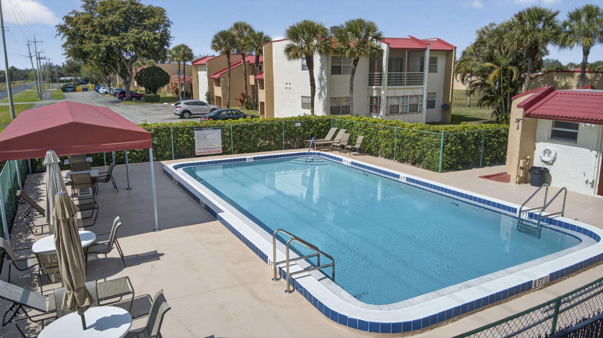 105 Lake Irene Drive, West Palm Beach, FL 33411 Photo