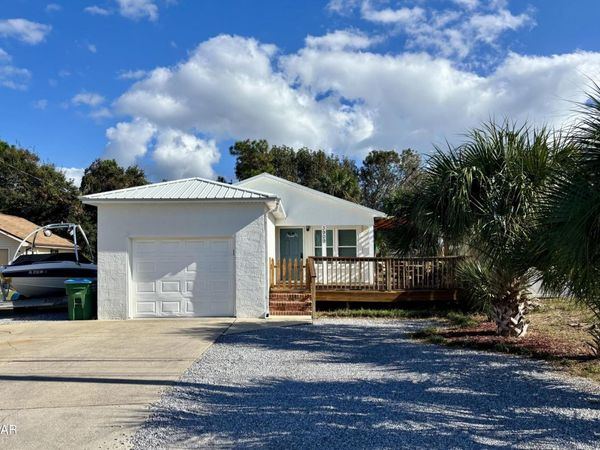 3909 Taurus Street, Panama City, FL 32408