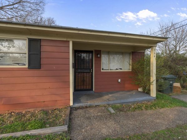 364 ELDER RD, Memphis, TN 38109