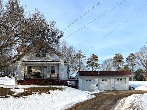 1681 State Route 43, Richmond, OH 43944