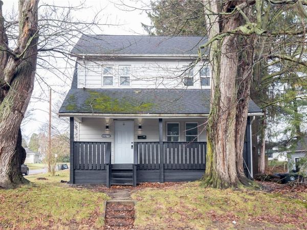 2462 Edwin Avenue, Akron, OH 44314