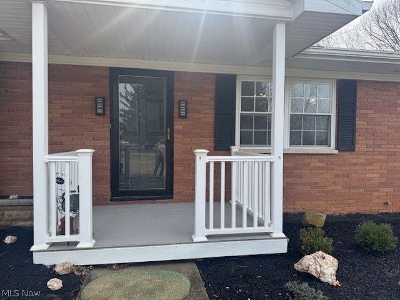 1050 Lake View Drive, Zanesville, OH 43701 Photo 4