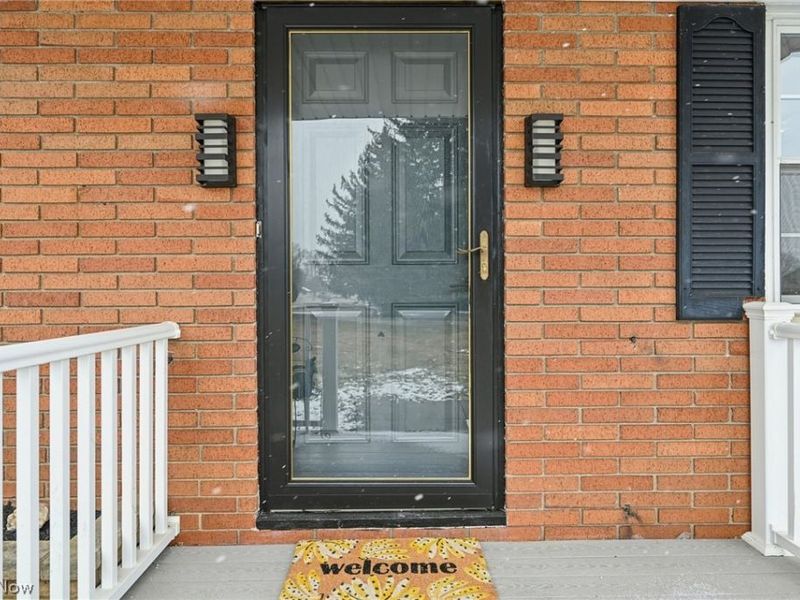 1050 Lake View Drive, Zanesville, OH 43701 Photo 5