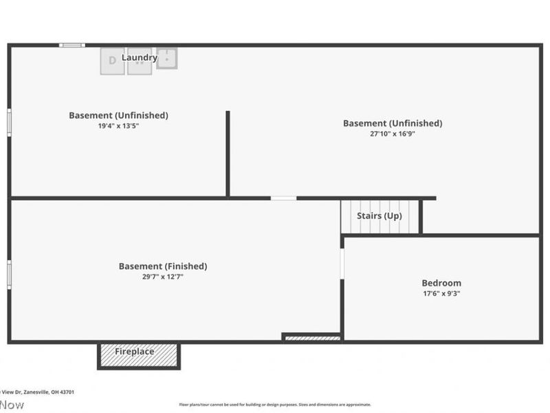 1050 Lake View Drive, Zanesville, OH 43701 Photo 50