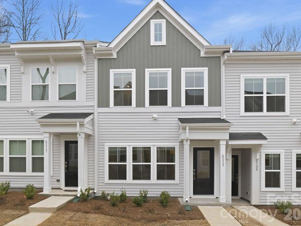 6213 Kimball Court , Unit 40, Charlotte, NC 28216