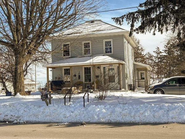200 N Main Street, Mount Sterling, WI 54645
