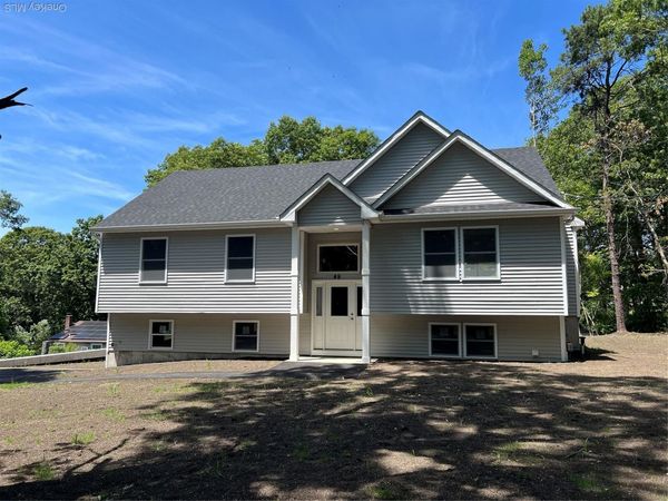 56 Aspen Road, Mastic Beach, NY 11951