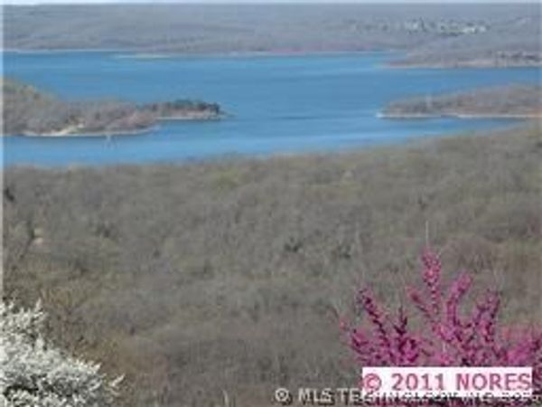 5 E Snake Creek Road , Cookson, OK 74427