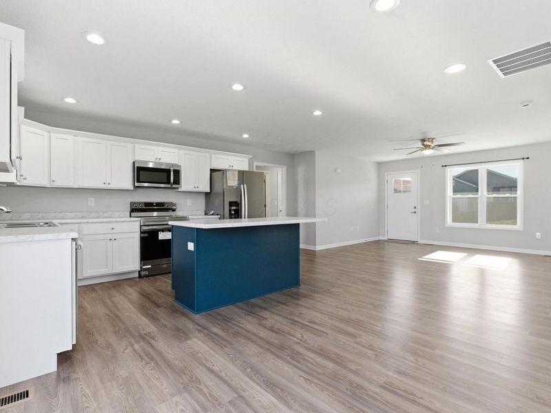 910 Vine Street , Washington Court House, OH 43160 Photo 14