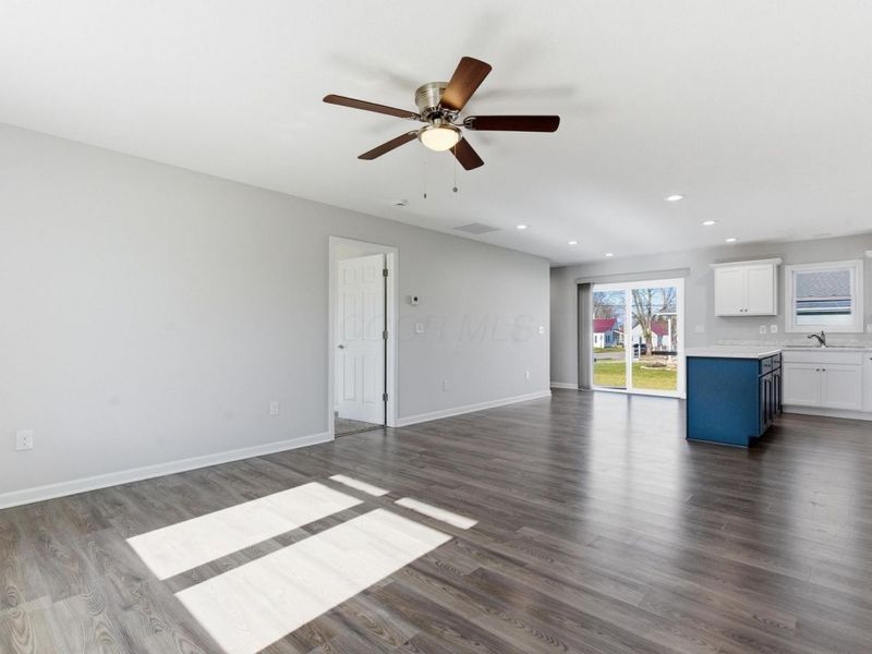 910 Vine Street , Washington Court House, OH 43160 Photo 9