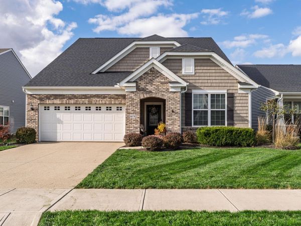 6674 Cat Singer Circle S, Hilliard, OH 43026