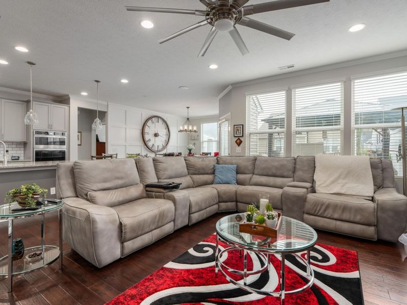 6674 Cat Singer Circle S, Hilliard, OH 43026 Photo 11