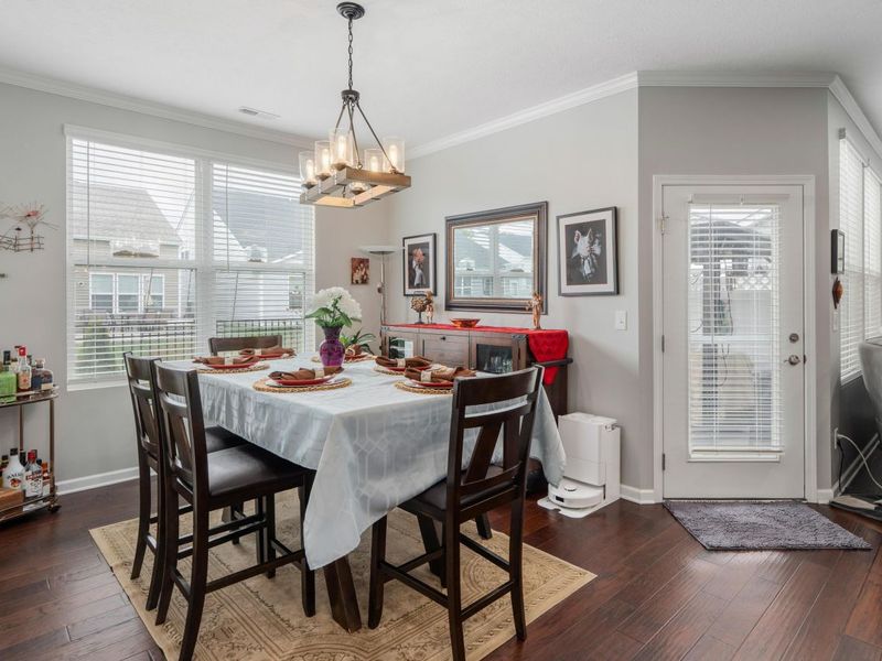 6674 Cat Singer Circle S, Hilliard, OH 43026 Photo 12