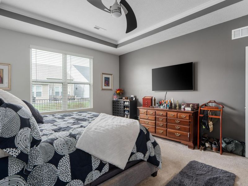 6674 Cat Singer Circle S, Hilliard, OH 43026 Photo 16