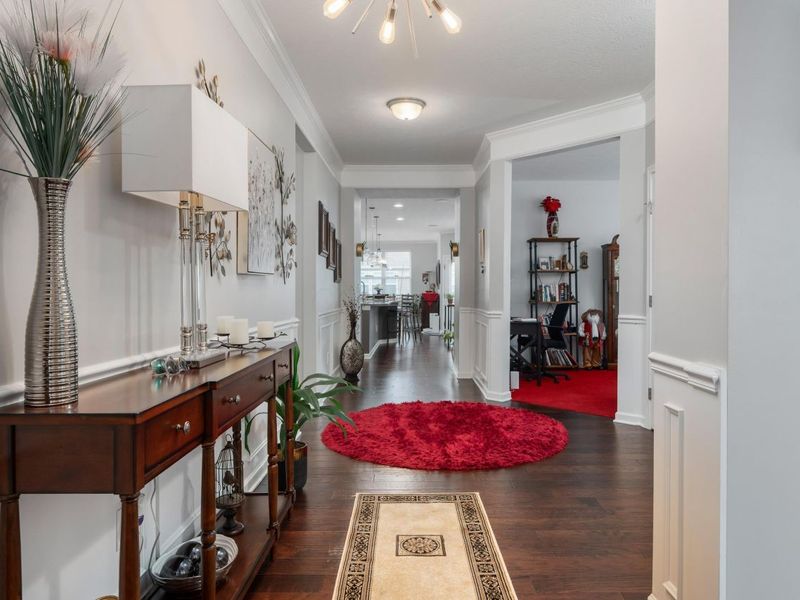 6674 Cat Singer Circle S, Hilliard, OH 43026 Photo 24