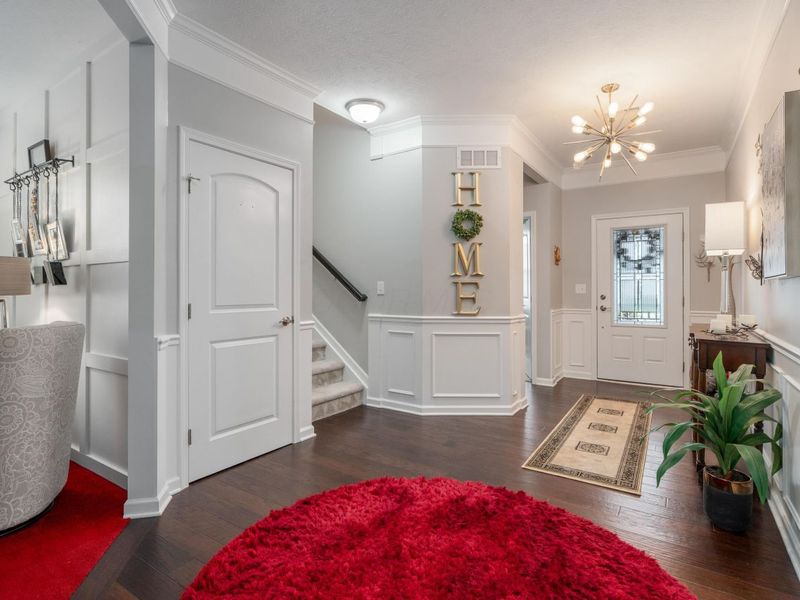 6674 Cat Singer Circle S, Hilliard, OH 43026 Photo 28