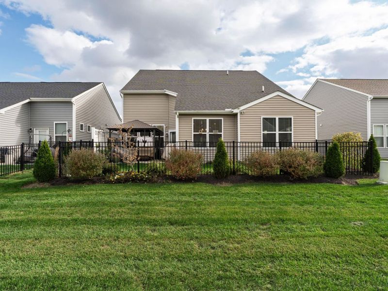 6674 Cat Singer Circle S, Hilliard, OH 43026 Photo 33