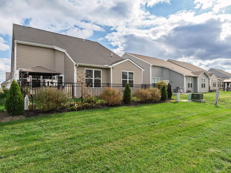 6674 Cat Singer Circle S, Hilliard, OH 43026 Photo 34