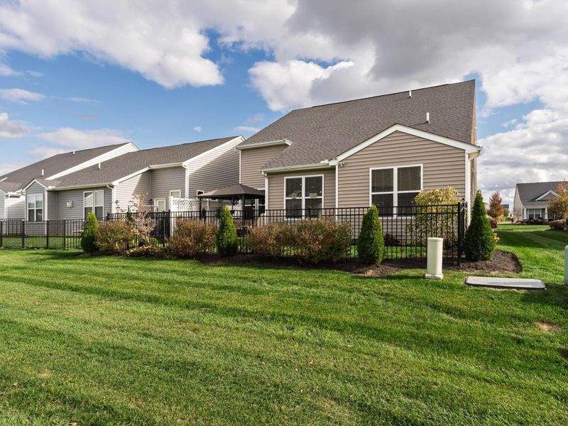 6674 Cat Singer Circle S, Hilliard, OH 43026 Photo 35