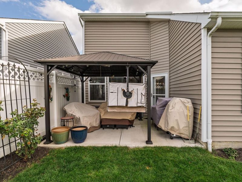 6674 Cat Singer Circle S, Hilliard, OH 43026 Photo 36