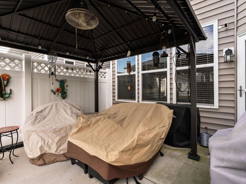 6674 Cat Singer Circle S, Hilliard, OH 43026 Photo 37