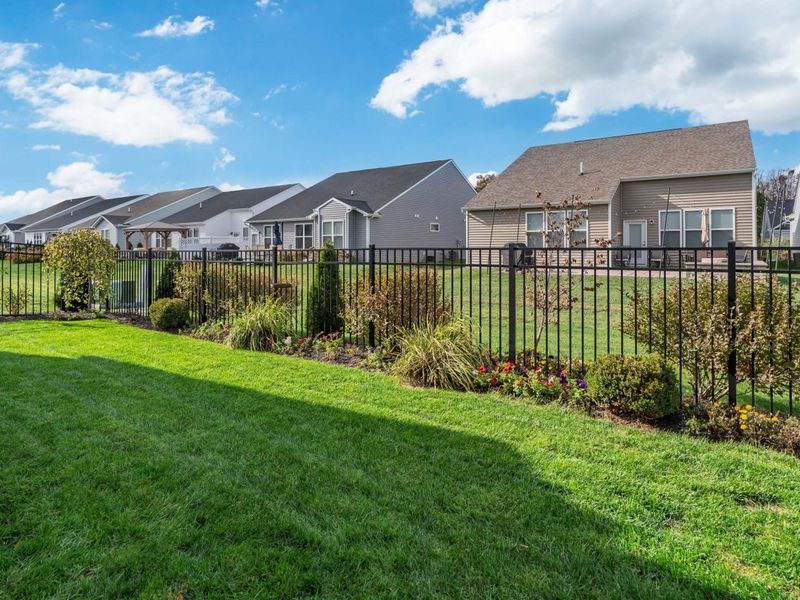 6674 Cat Singer Circle S, Hilliard, OH 43026 Photo 40