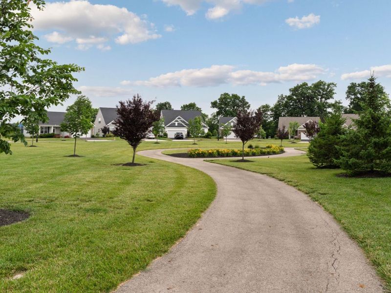 6674 Cat Singer Circle S, Hilliard, OH 43026 Photo 41