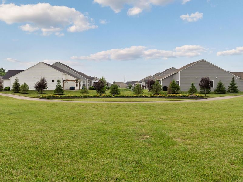 6674 Cat Singer Circle S, Hilliard, OH 43026 Photo 42