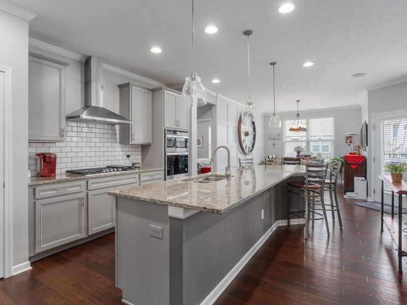 6674 Cat Singer Circle S, Hilliard, OH 43026 Photo 5