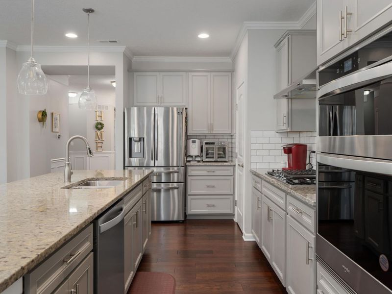 6674 Cat Singer Circle S, Hilliard, OH 43026 Photo 7