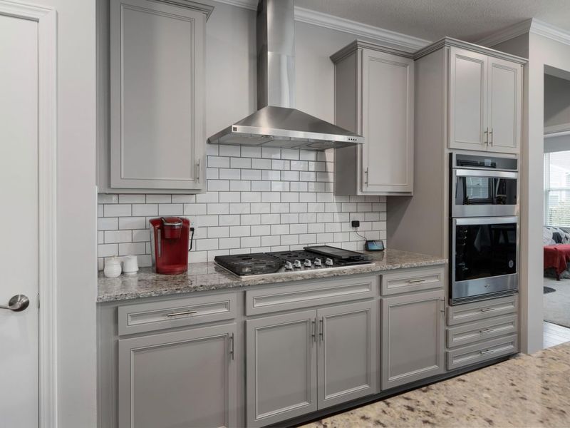 6674 Cat Singer Circle S, Hilliard, OH 43026 Photo 8