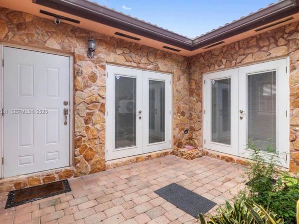 23160 SW 113th Psge, Miami, FL 33170