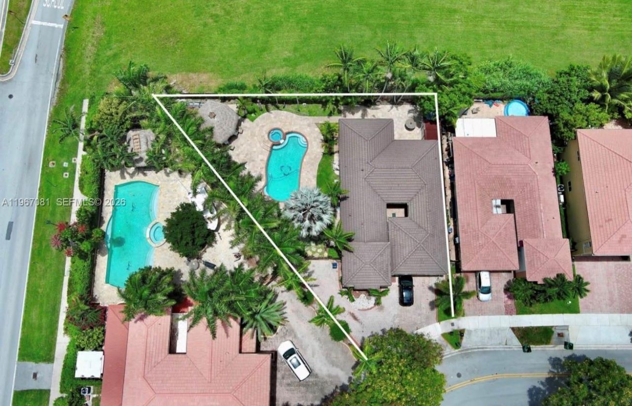 23160 SW 113th Psge, Miami, FL 33170 Photo