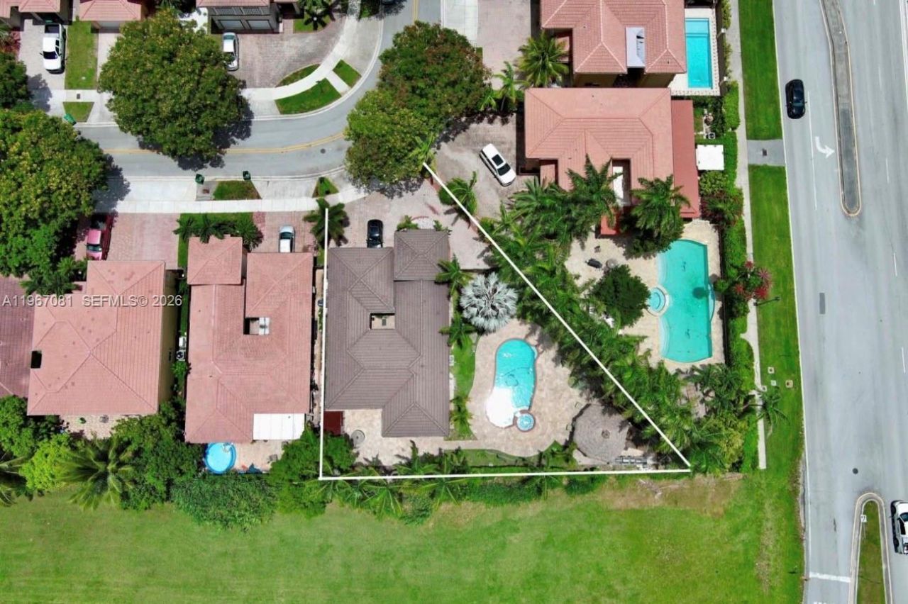 23160 SW 113th Psge, Miami, FL 33170 Photo