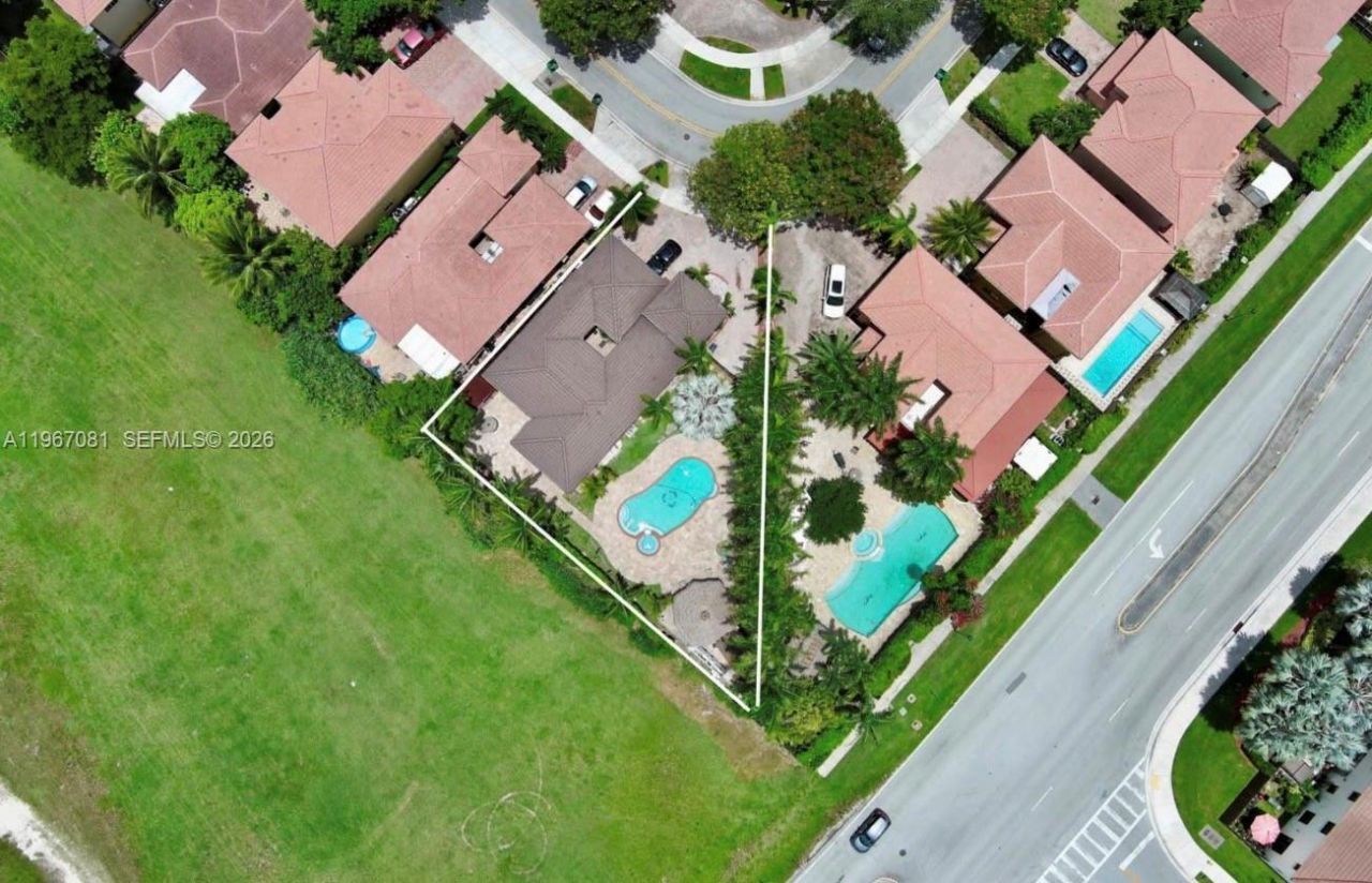 23160 SW 113th Psge, Miami, FL 33170 Photo