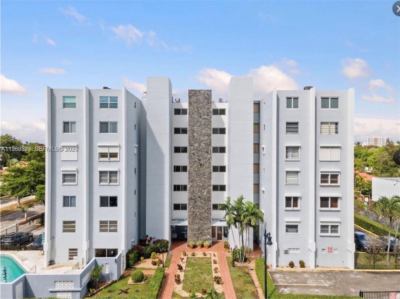 2530 SW 3rd Ave , Unit 305, Miami, FL 33129 Photo