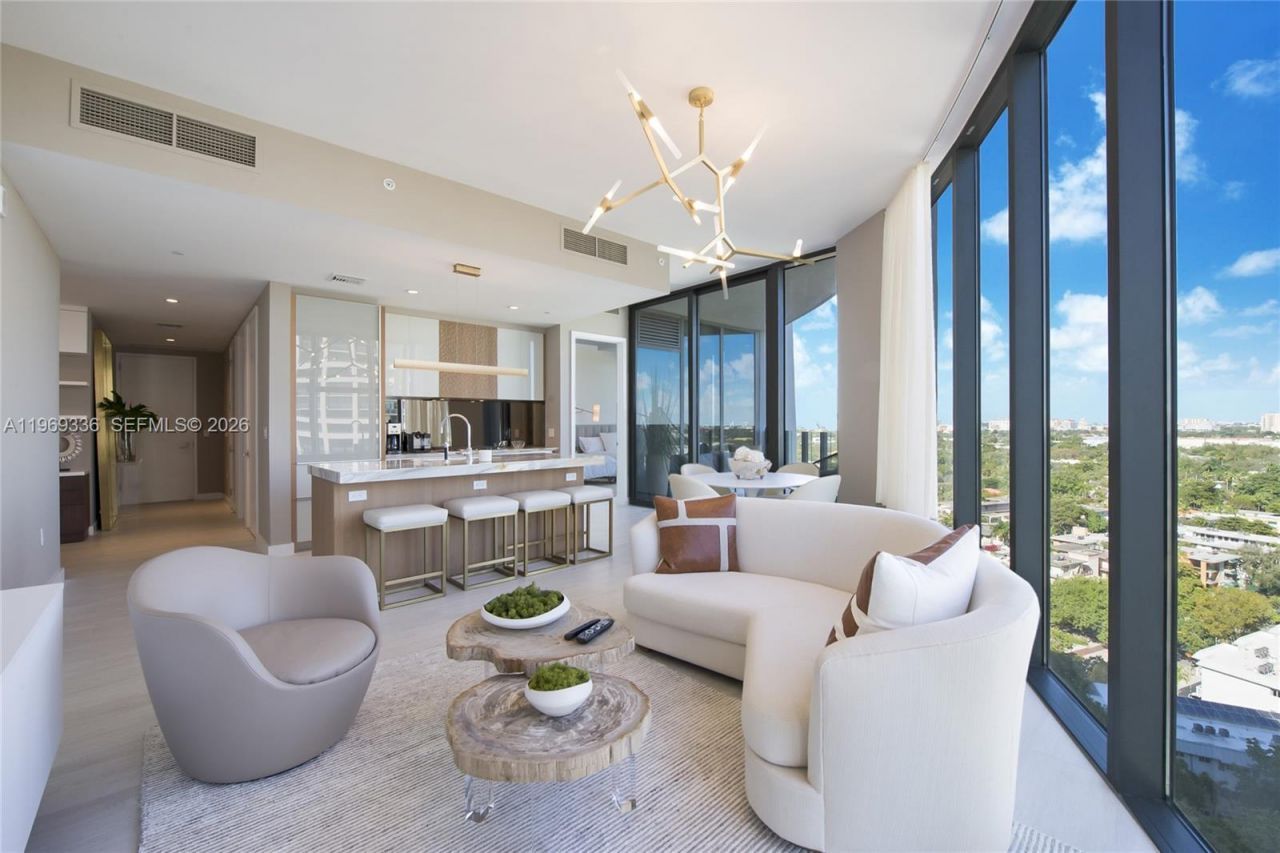 2831 S Bayshore Dr, Unit 1505, Miami, FL 33133 Photo