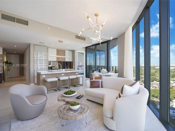 2831 S Bayshore Dr, Unit 1505, Miami, FL 33133