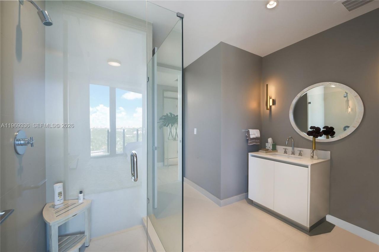 2831 S Bayshore Dr, Unit 1505, Miami, FL 33133 Photo