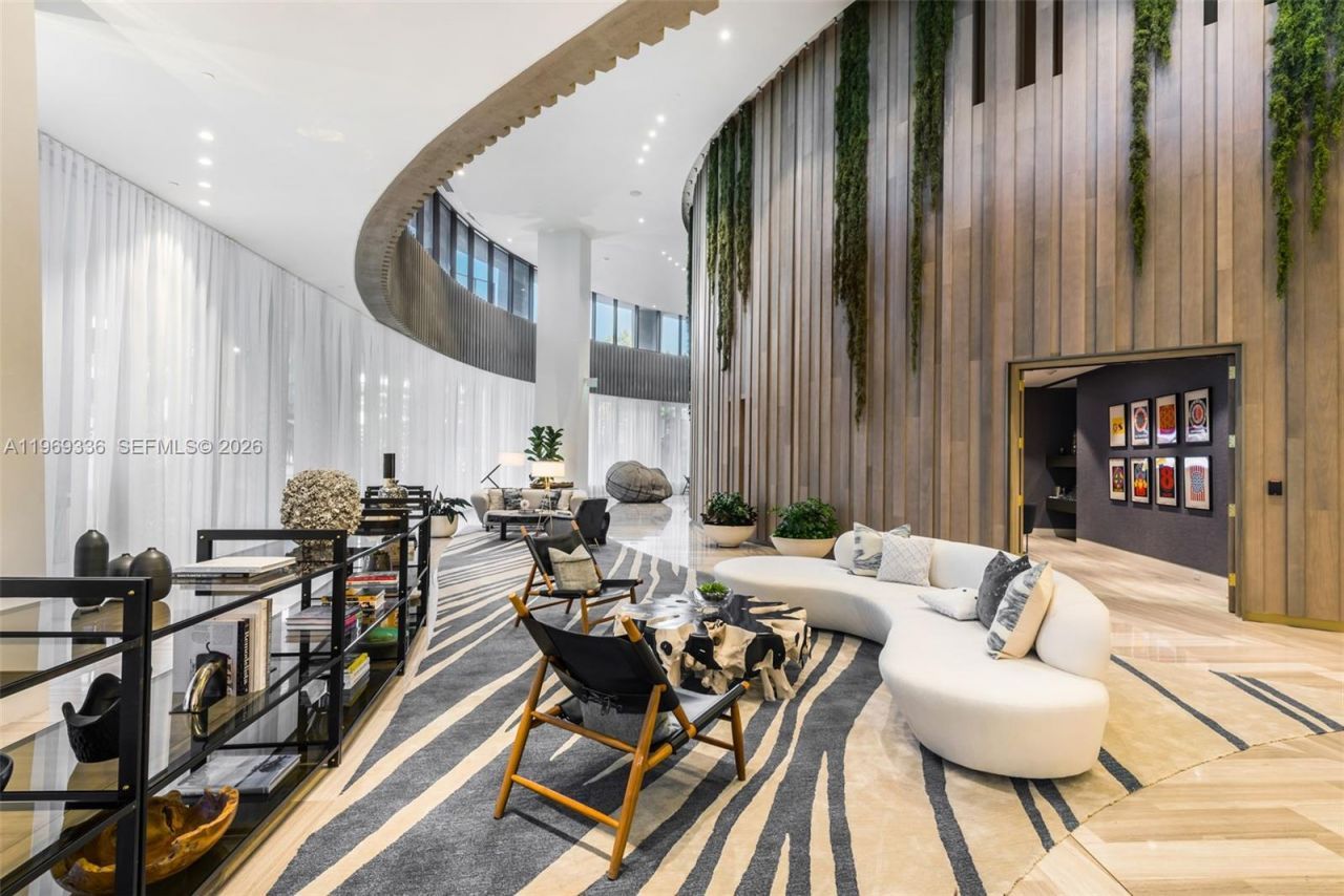 2831 S Bayshore Dr, Unit 1505, Miami, FL 33133 Photo