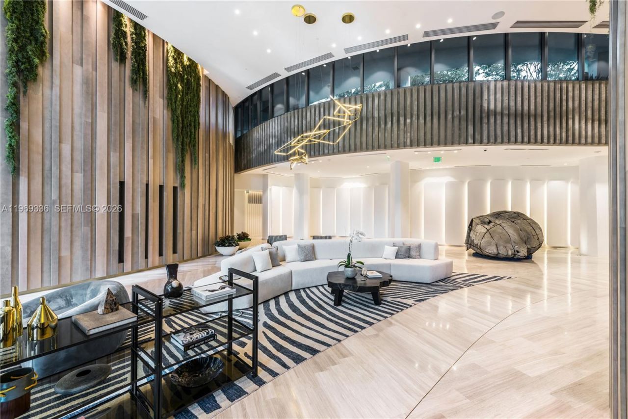 2831 S Bayshore Dr, Unit 1505, Miami, FL 33133 Photo