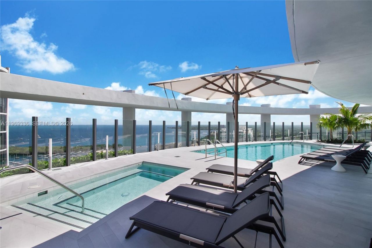 2831 S Bayshore Dr, Unit 1505, Miami, FL 33133 Photo