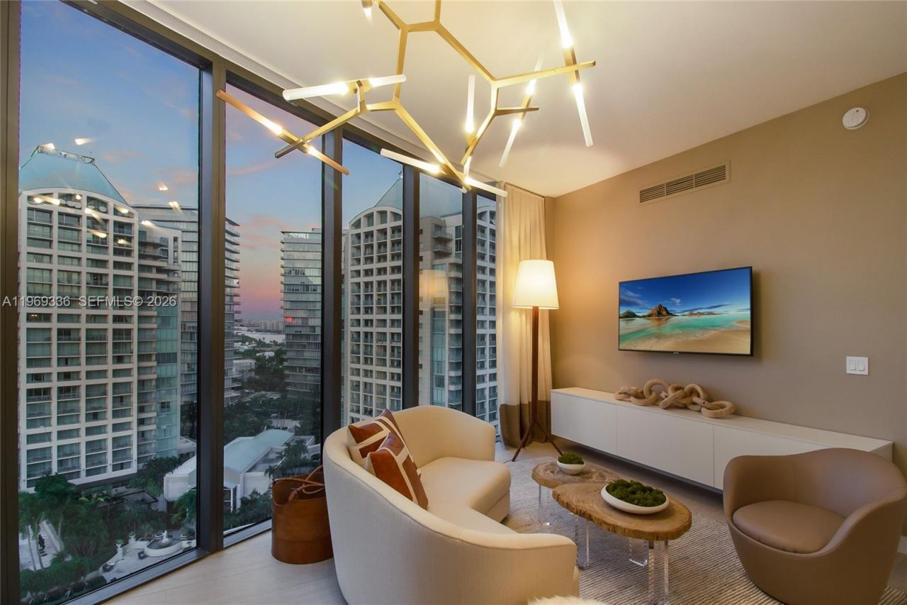 2831 S Bayshore Dr, Unit 1505, Miami, FL 33133 Photo