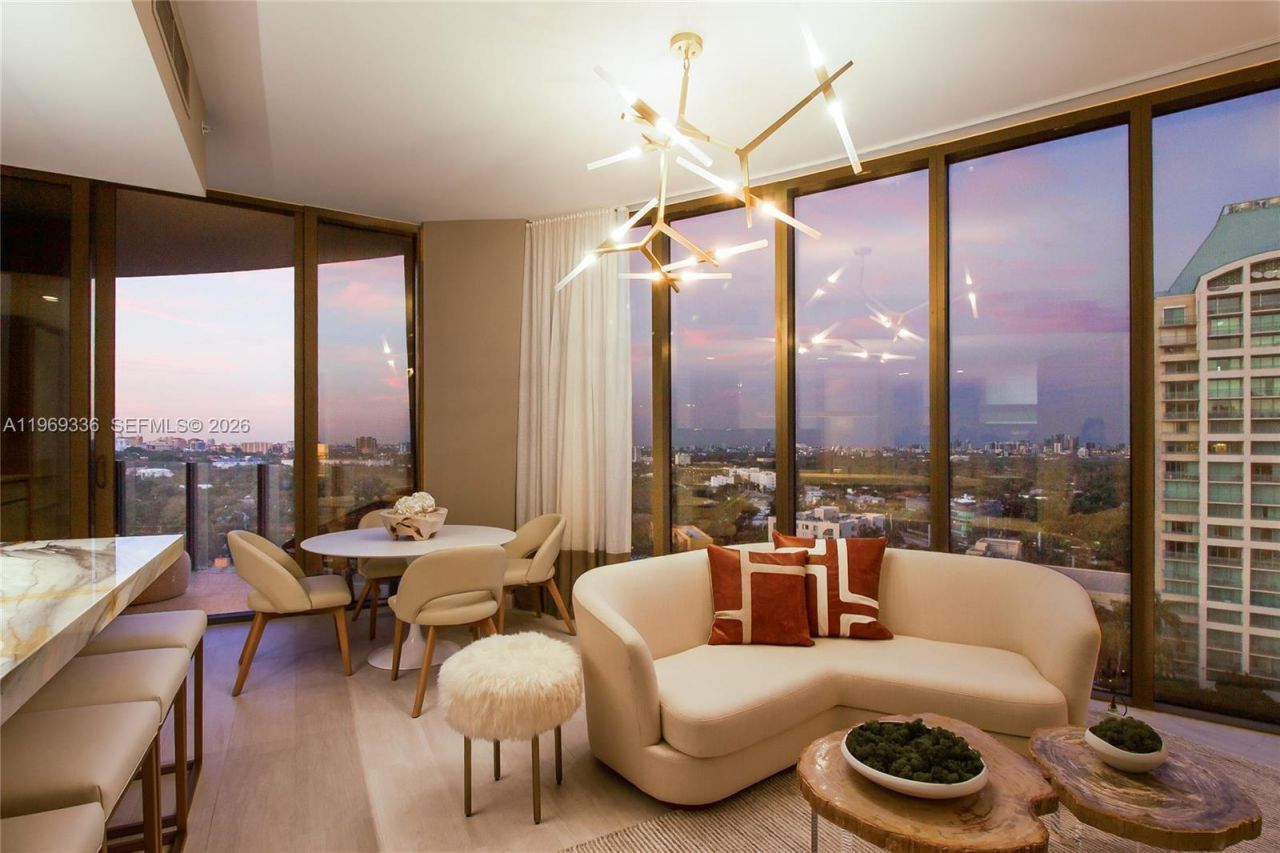 2831 S Bayshore Dr, Unit 1505, Miami, FL 33133 Photo