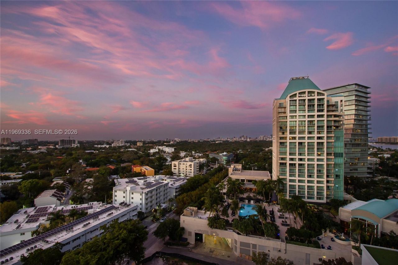 2831 S Bayshore Dr, Unit 1505, Miami, FL 33133 Photo