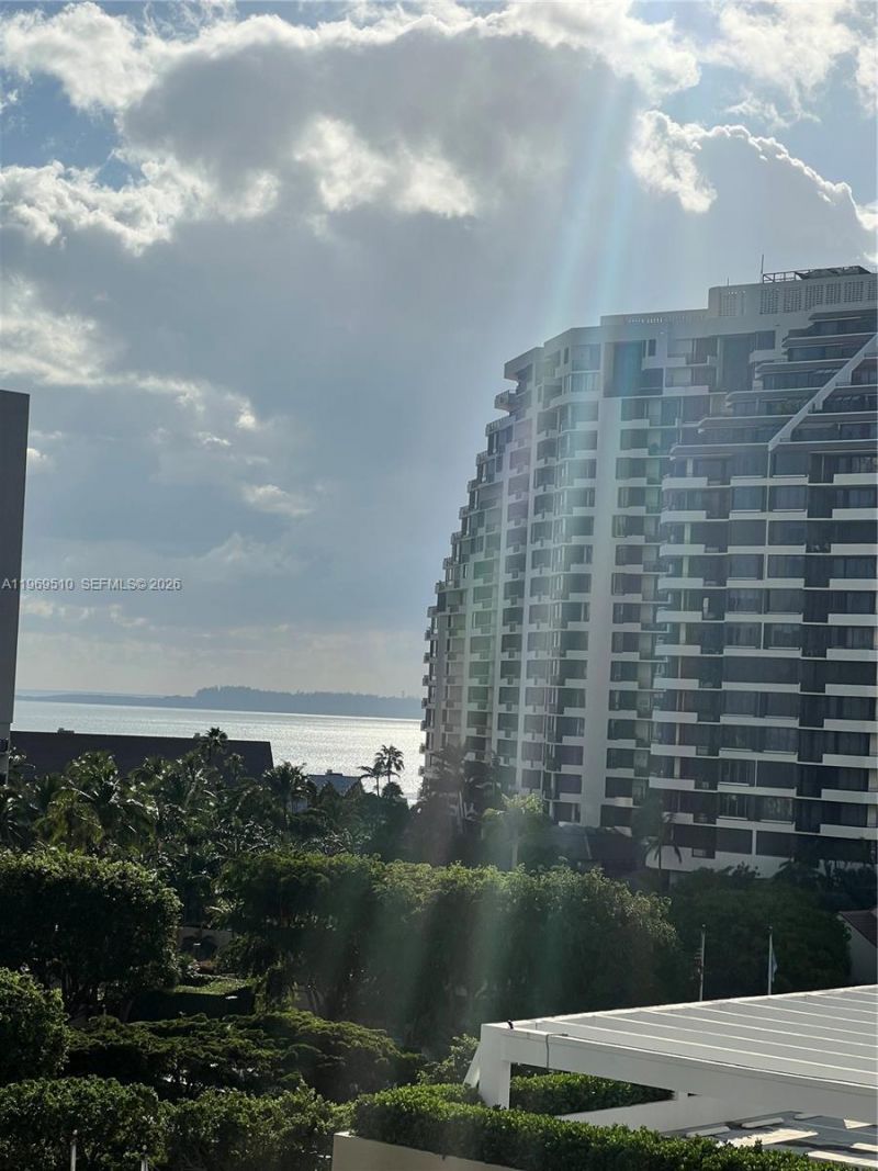 801 Brickell Key Blvd, Unit 809, Miami, FL 33131 Photo