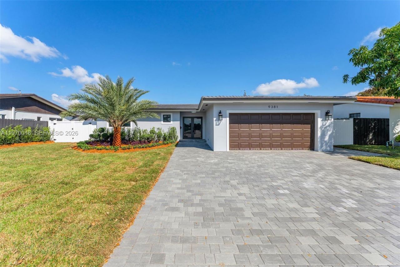 9381 SW 62nd St, Miami, FL 33173 Photo