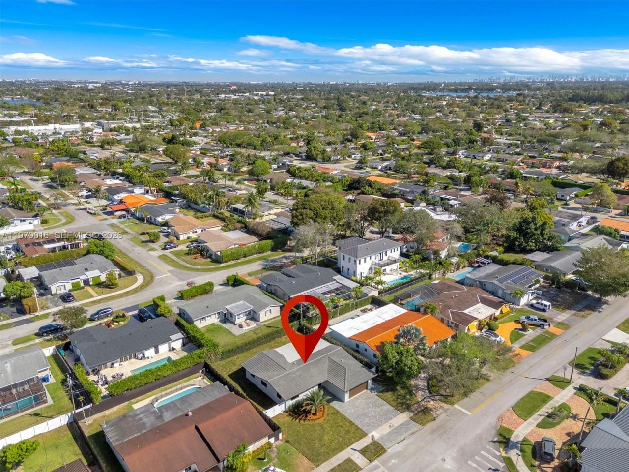 9381 SW 62nd St, Miami, FL 33173 Photo