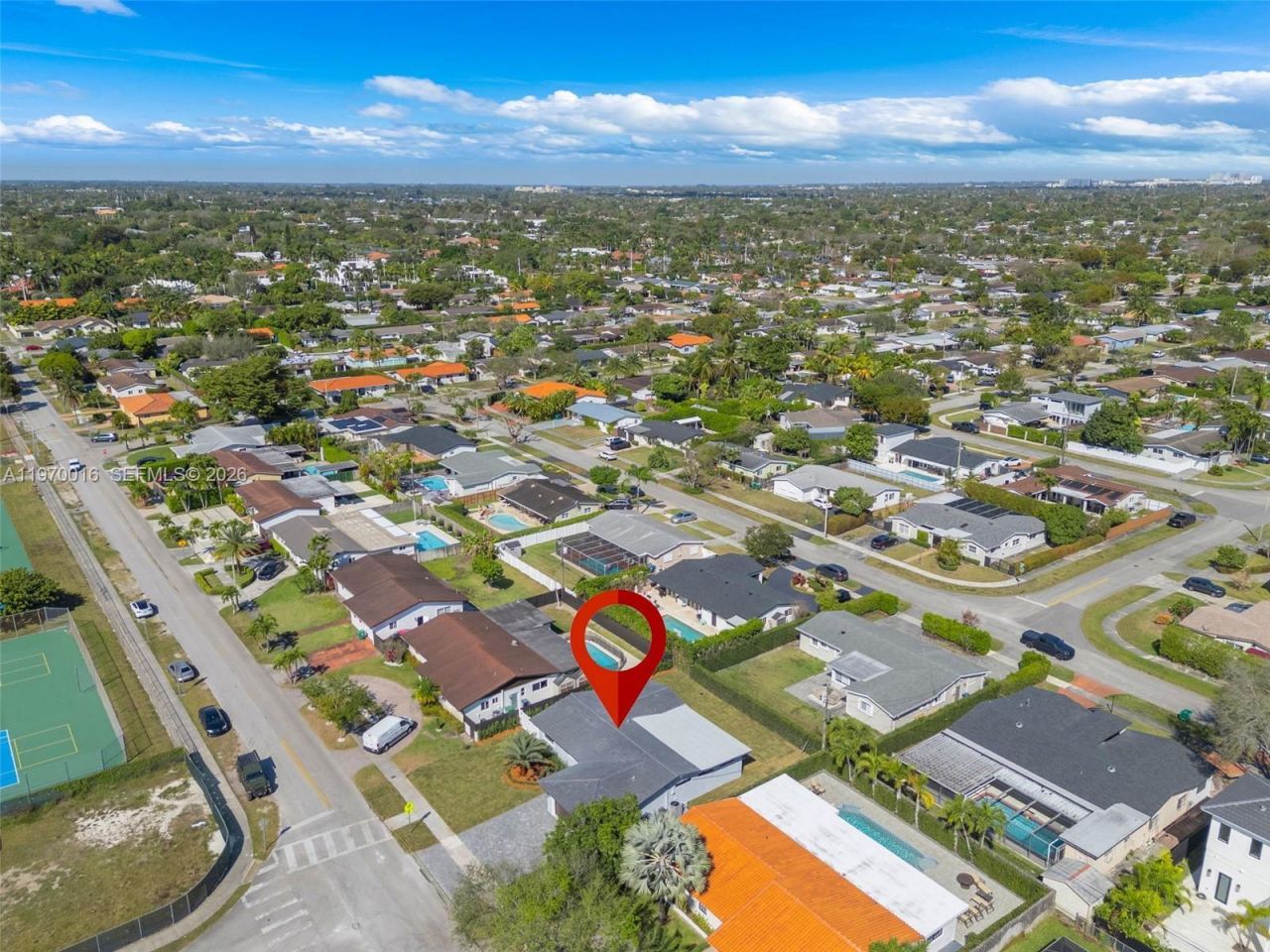 9381 SW 62nd St, Miami, FL 33173 Photo